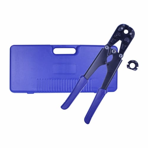 Crimping Tool Kit 33/pt16-20