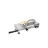 Crinkle Chip Cutter Chromecater Jg-25