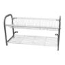 Crockery Rack Wall Mounted 3 Shelf Crw2806