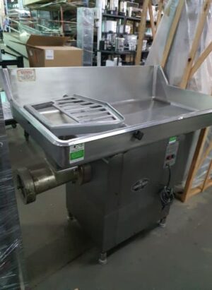 Crown Octo 56 Meat Mincer Used