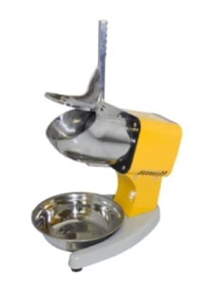 0.2kw Ice Crusher / Shaver Chromecater Et-200