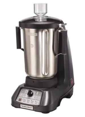 4lt Culinary Blender Hamilton Beach Hbc1100