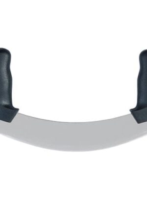 Culinary Chopping Knife Two Handle - 255mm Ckt0210