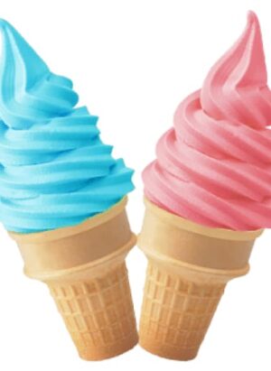 Cuplet Cones Cicc-10