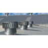 Curvent Roof Turbines 300mm Ctp300