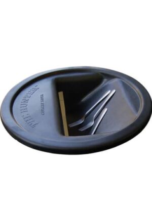 Cutlery Saver For Ibp0085/ibp1085 Cts0001 Bin Not Included