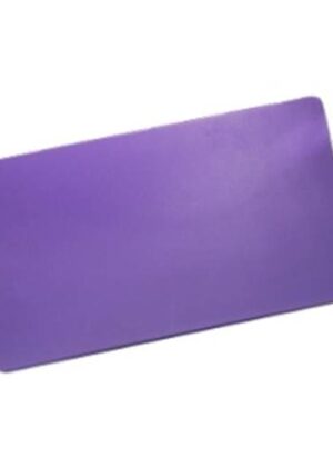 Cutting Board Pe 500 x 380 13mm - (purple) Cbp7500