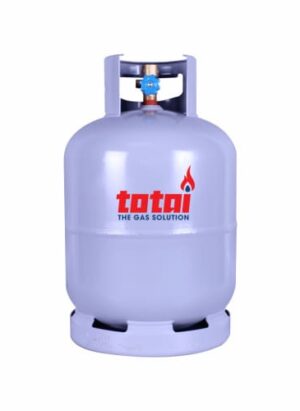 5kg Gas Cylinder 24/005st