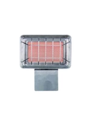 Gas Cylinder Heater 27/122