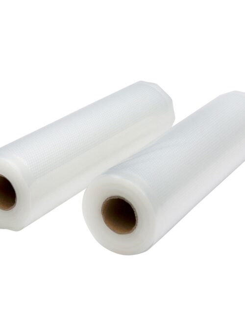 Vacuum Sealer Bags 250mm (5m) vsb250mm | Vacuum Sealer Bags 250mm (5m) | wedoall.co.za