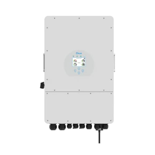 Deye Inverter 12kw/48v/parallel/wifi Mppt Deye12kw3p