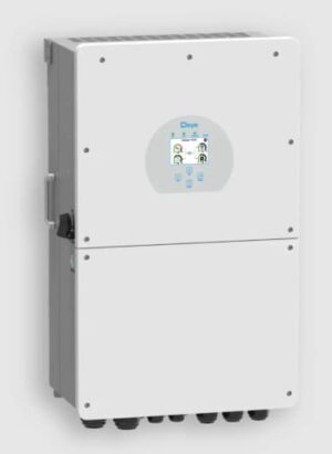 Deye Inverter 16kw/48v/parallel/wifi Mppt Deye16kw1p