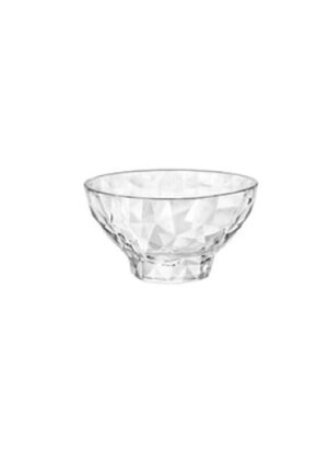 Diamond Mini Dessert Bowl 22.5cl (12) H60mm W110mm Br3.02200