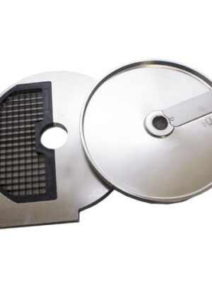 Vc-dicing Blade Set 20x20x14mm Ds2000+sa014