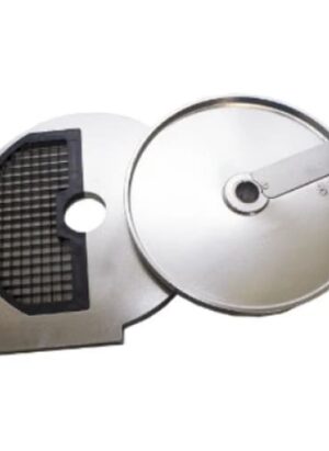 Vc-dicing Blade Set 8x8x8mm Ds888+sa008