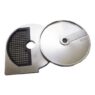 Vc-dicing Blade Set 8x8x8mm Ds888+sa008