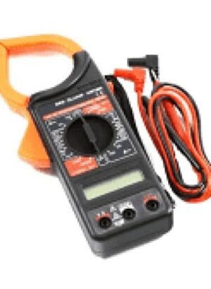 Digital Clamp Meter 266