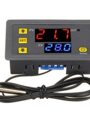 Digital Led Temperature Controller Ac110v/220v