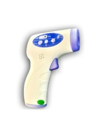 Digital Thermometer Infrared S-tmtherm