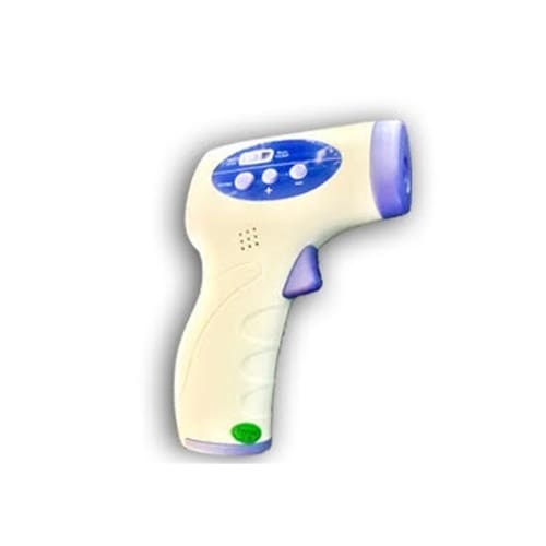 Digital Thermometer Infrared S-tmtherm
