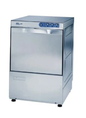 Dish Washer Dihr Gs50 Undercounter Single Phase Dwd0500