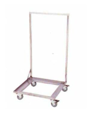 Dishwashing Rack Dolley Gnst2350o7