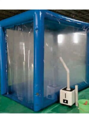 Disinfection Channel Nw-dc01