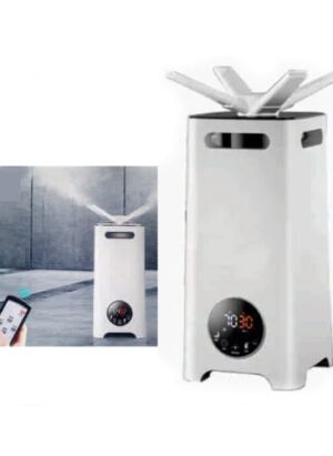 Disinfection Machine 13lt Nw-us13