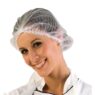 Disposable Mop Cap Pack Of 100 Udc0001