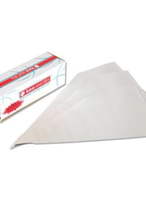 Disposable Piping Bags (roll Of 72) Dpb0001
