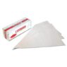 Disposable Piping Bags (roll Of 72) Dpb0001