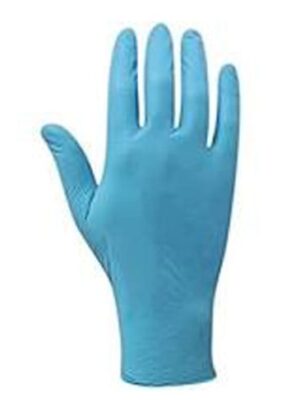Disposable Powder Free Gloves Udn0001