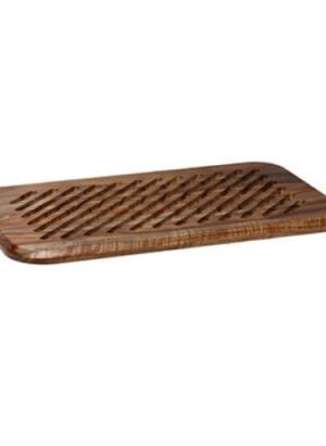 Domino Bread Cutting Board Rectangular 526 x 325 28mm