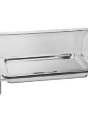 Domino Cold Display And Cover 615 x 355 297mm Dcd1001