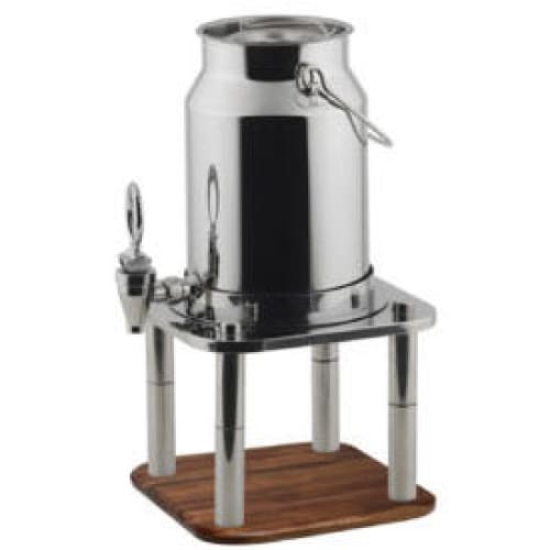 5lt Domino Milk Dispenser Tigerhotel Dmd0005