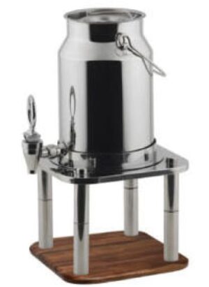 5lt Domino Milk Dispenser Tigerhotel Dmd0005