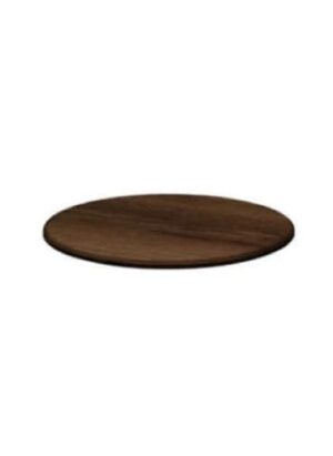 Domino. Wooden Tray Round 350mm Dwt0350