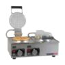 Double Plate Waffle Baker Anvil Wba0002