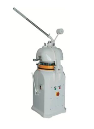 Dough Divider - Moulder Gatto Nfk-30