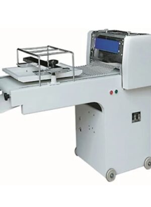 Dough Moulder Nfz380