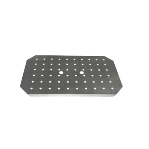 Drain Shelf S/steel Gn 1/1 Dss0001