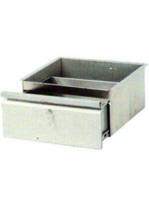 Drawer Stainless Steel - Ezy Prep Ezox1005o7