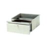 Drawer Stainless Steel - Ezy Prep Ezox1005o7