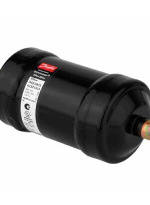 Drier Liquid Line With Sweat Connection Dr3/8s