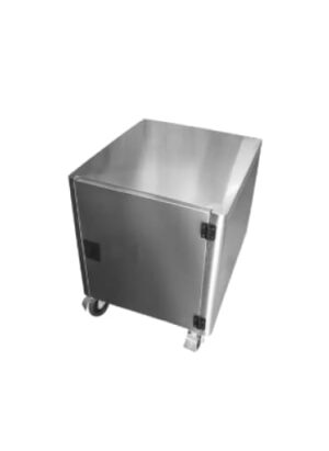 Dzt300 Trolley For Dz300a Chromecater