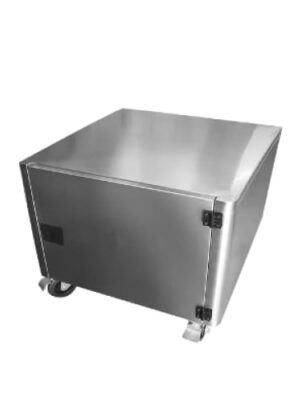 Dzt400 Trolley For Dz400a Chromecater