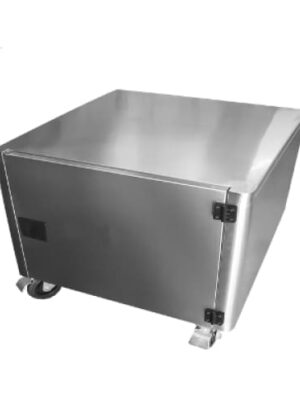 Dzt500 Trolley For Dz500a Chromecater