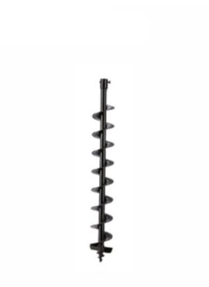 Earth Auger Bit 100mm Eag43