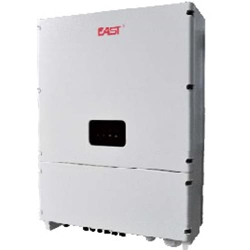 East 33kw Grid Tie Inverter Ea-33ktsi