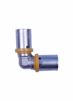 Elbow Piece 1620 Pex 33/l1620